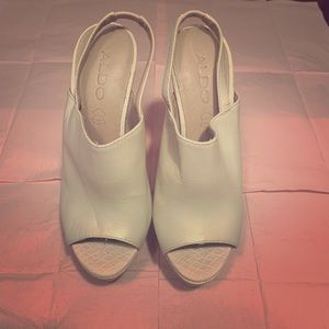 Aldo shoes